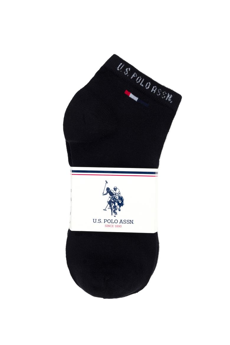 Erkek Siyah Çorap - 50258173005