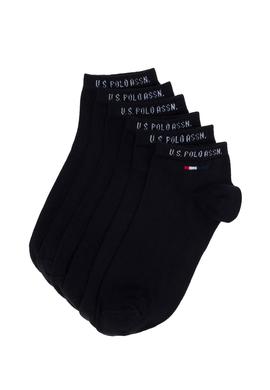 Erkek Siyah Çorap - 50258173005