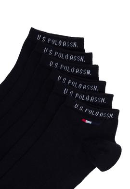 Erkek Siyah Çorap - 50258173005