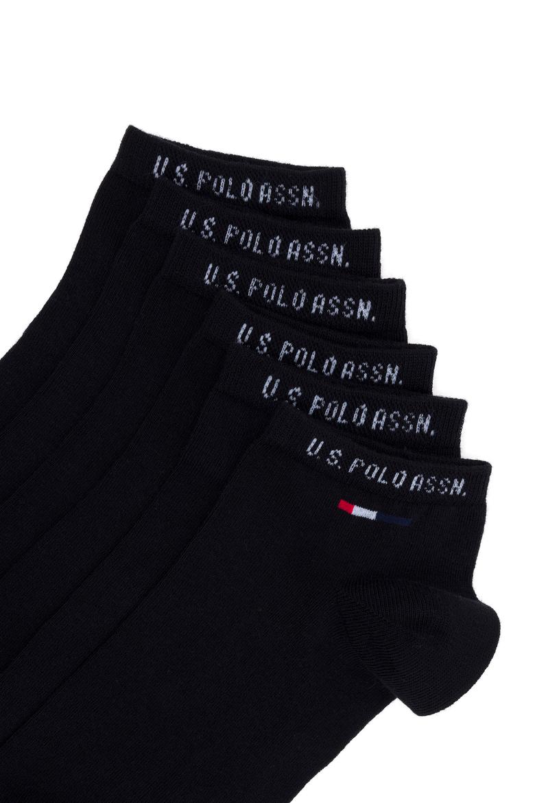 Erkek Siyah Çorap - 50258173005