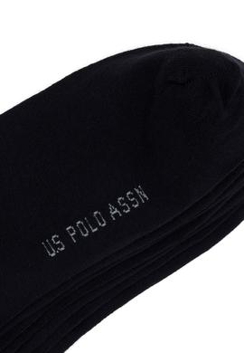 Erkek Siyah Çorap - 50258173005