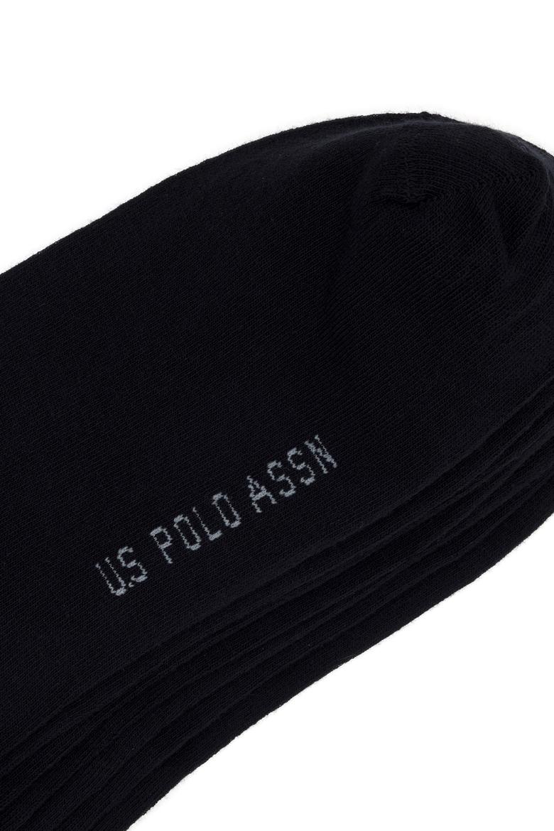 Erkek Siyah Çorap - 50258173005