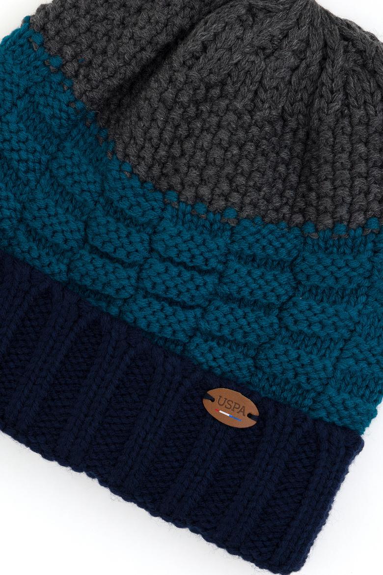 Erkek Lacivert Bere - 50258782001