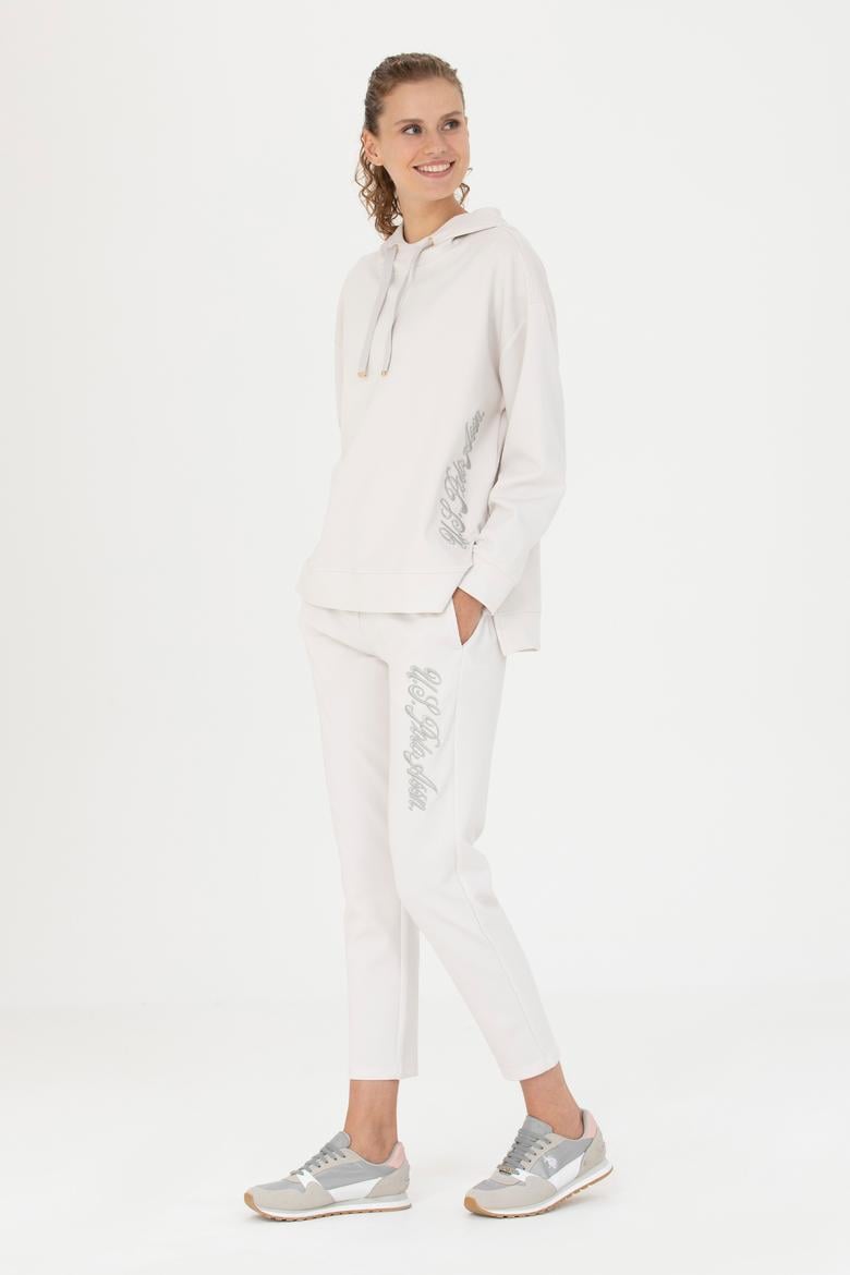 Kadın Taş Eşofman Altı - 50277086019