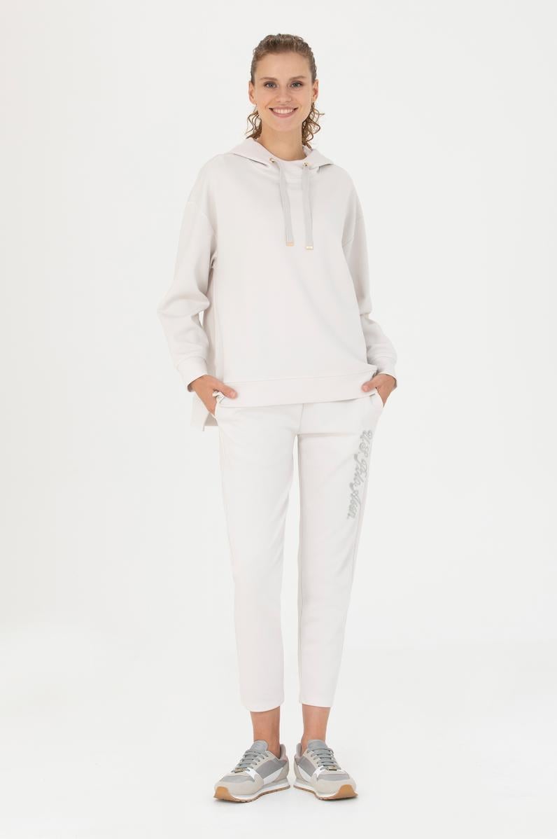 Kadın Taş Eşofman Altı