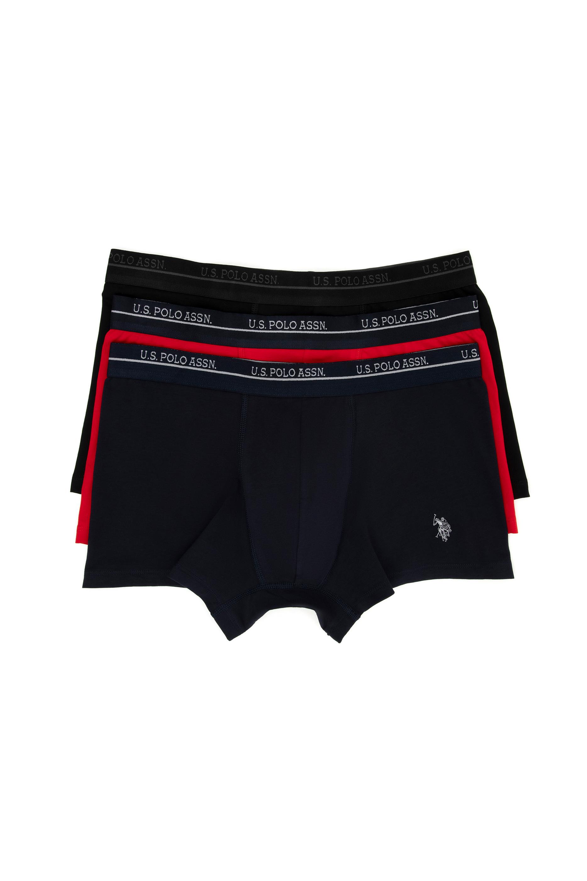 Erkek Lacivert İç Giyim Alt