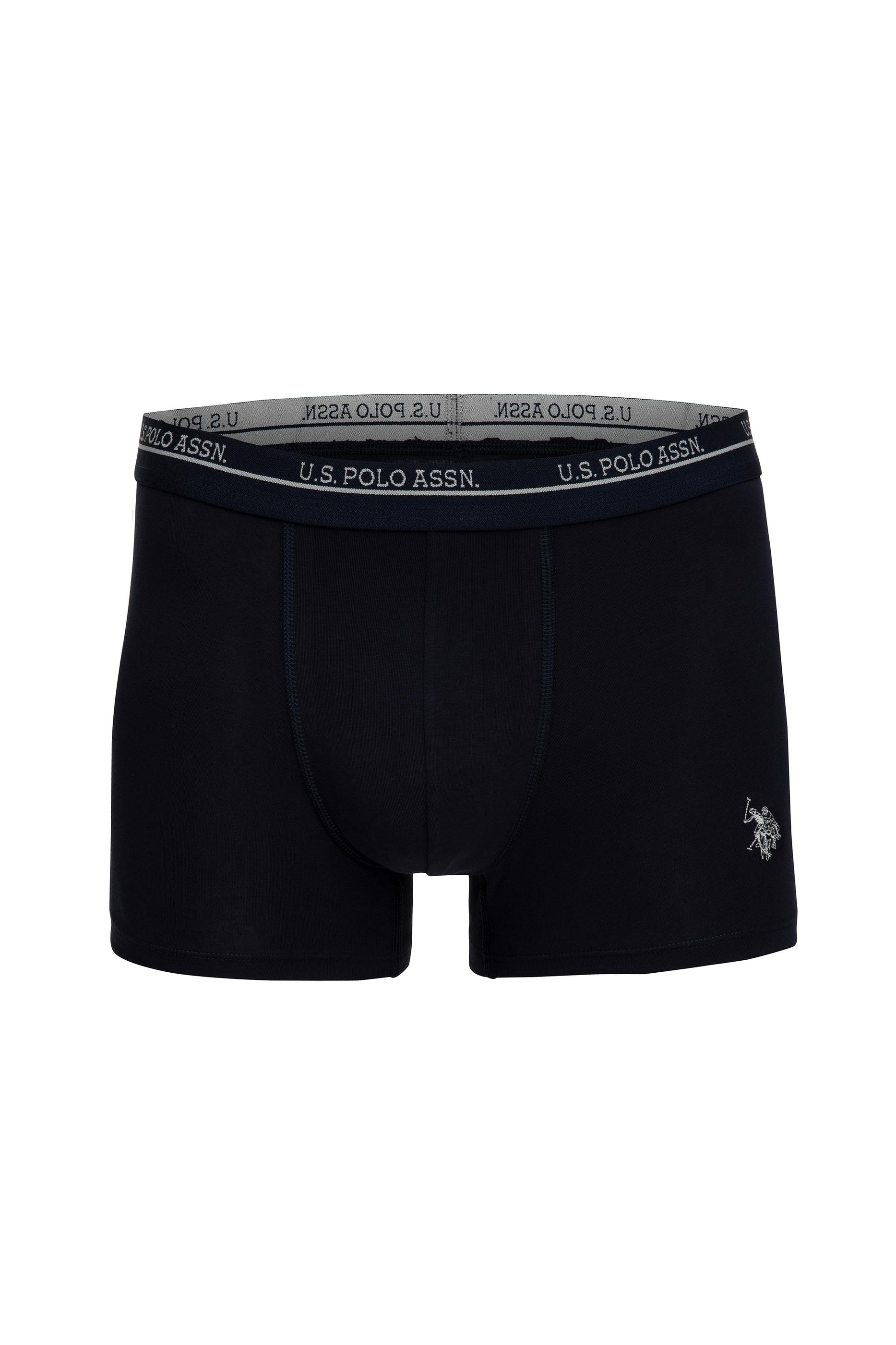 Erkek Lacivert İç Giyim Alt