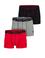 Erkek Kırmızı İç Giyim Alt
