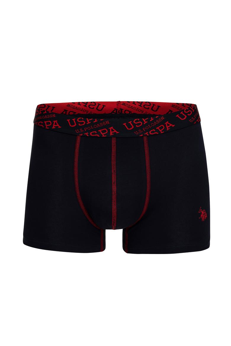 Erkek Kırmızı İç Giyim Alt - 50283197002