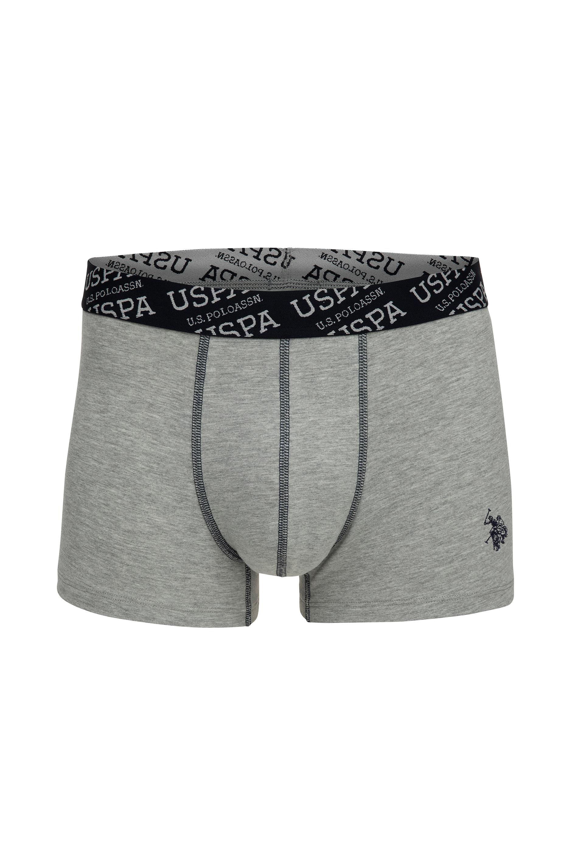 Erkek Kırmızı İç Giyim Alt