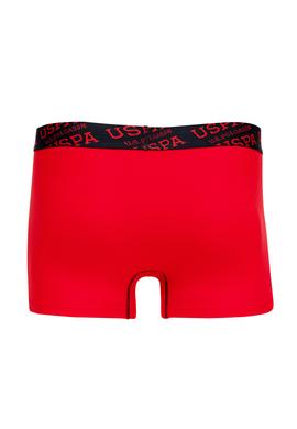 Erkek Kırmızı İç Giyim Alt - 50283197002
