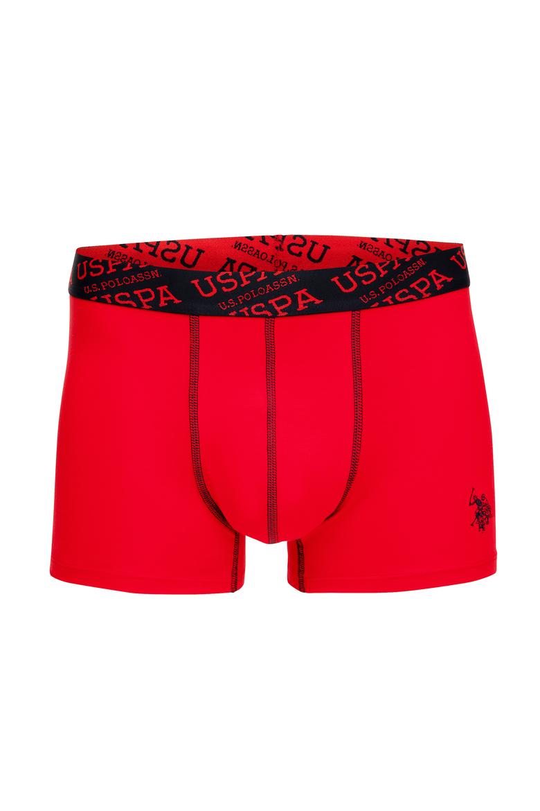 Erkek Kırmızı İç Giyim Alt - 50283197002