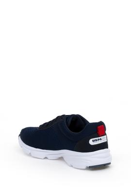 Erkek Lacivert Spor Ayakkabı - 50270349003