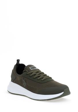 Erkek Haki Spor Ayakkabı - 50279396025