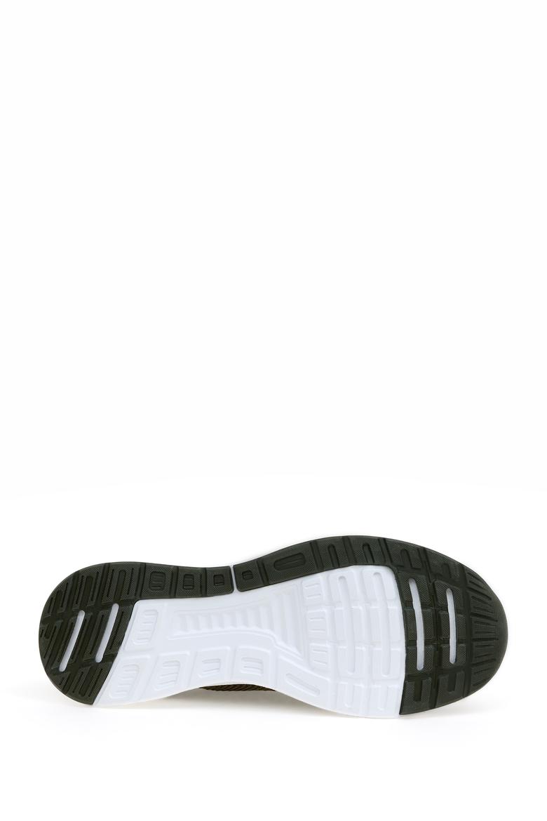 Erkek Haki Spor Ayakkabı - 50279396025