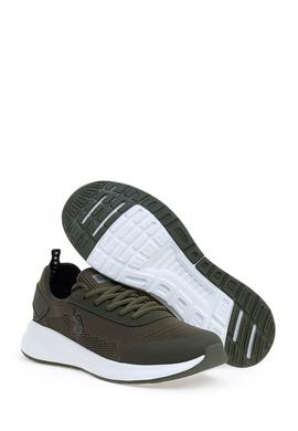 Erkek Haki Spor Ayakkabı - 50279396025