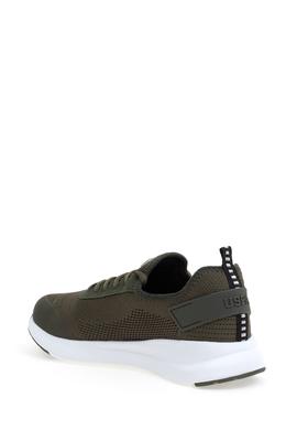 Erkek Haki Spor Ayakkabı - 50279396025
