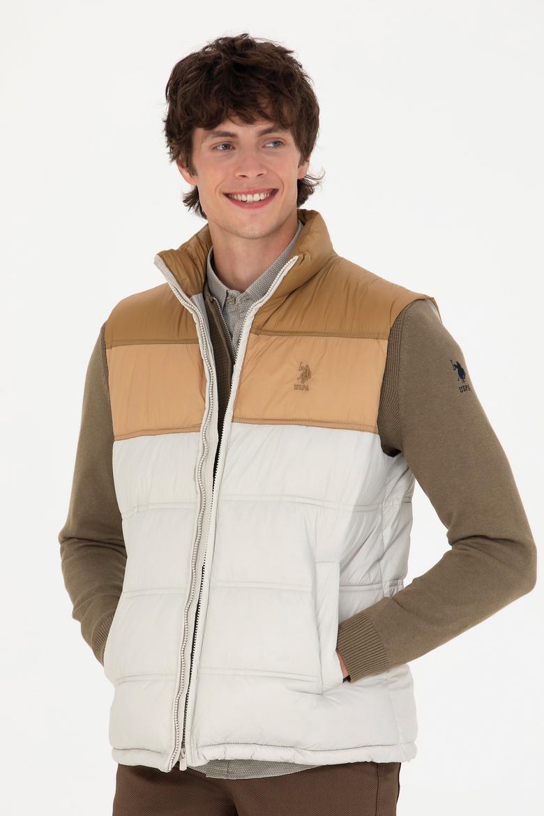 Erkek Taş Yelek - 50274018004