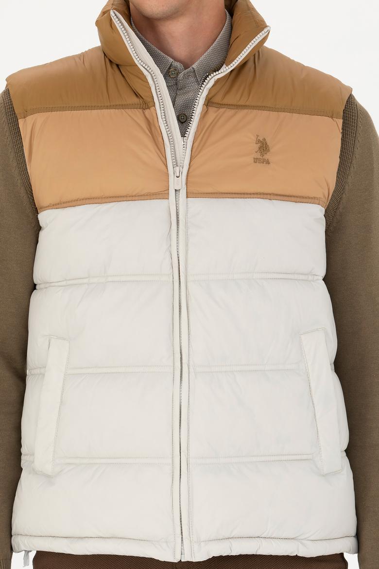 Erkek Taş Yelek - 50274018004