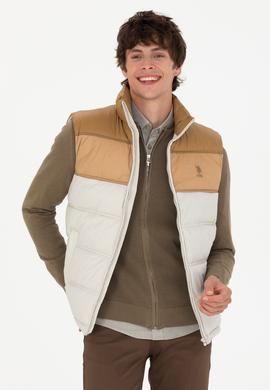 Erkek Taş Yelek - 50274018004