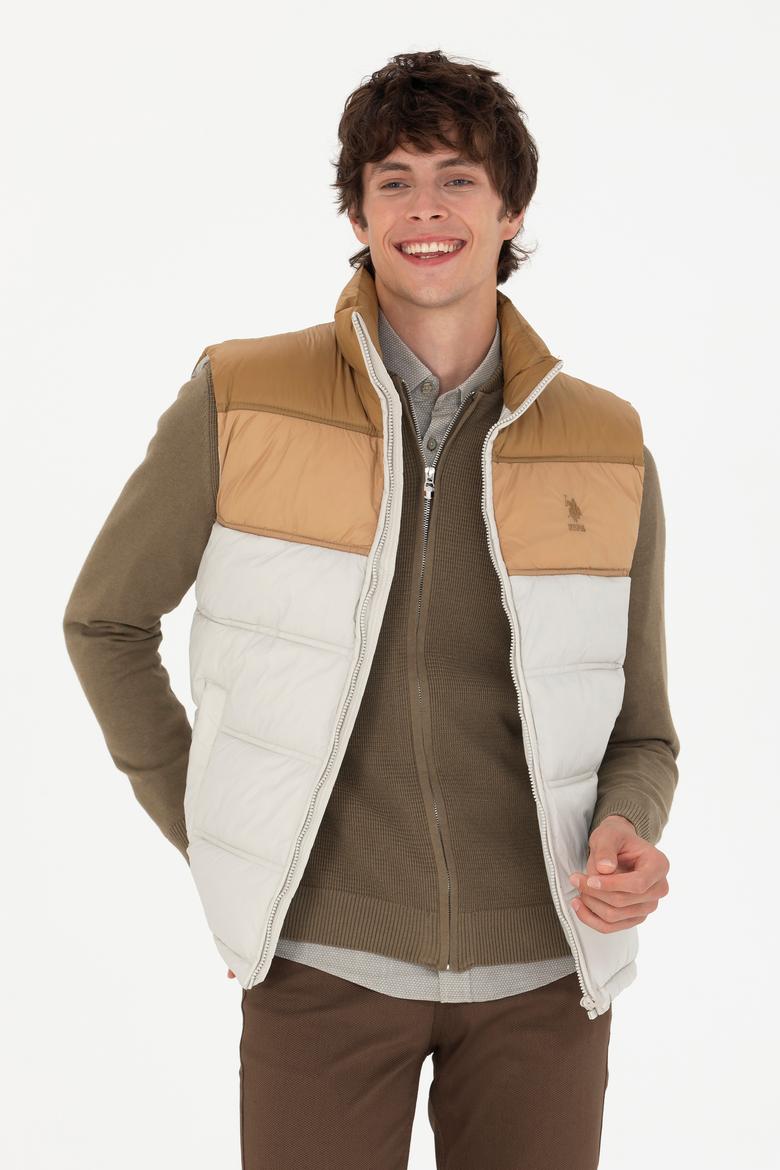 Erkek Taş Yelek - 50274018004