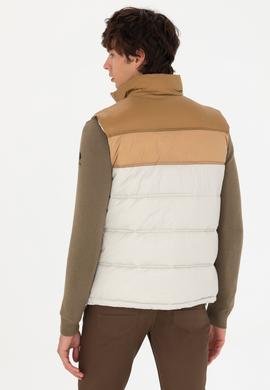 Erkek Taş Yelek - 50274018004