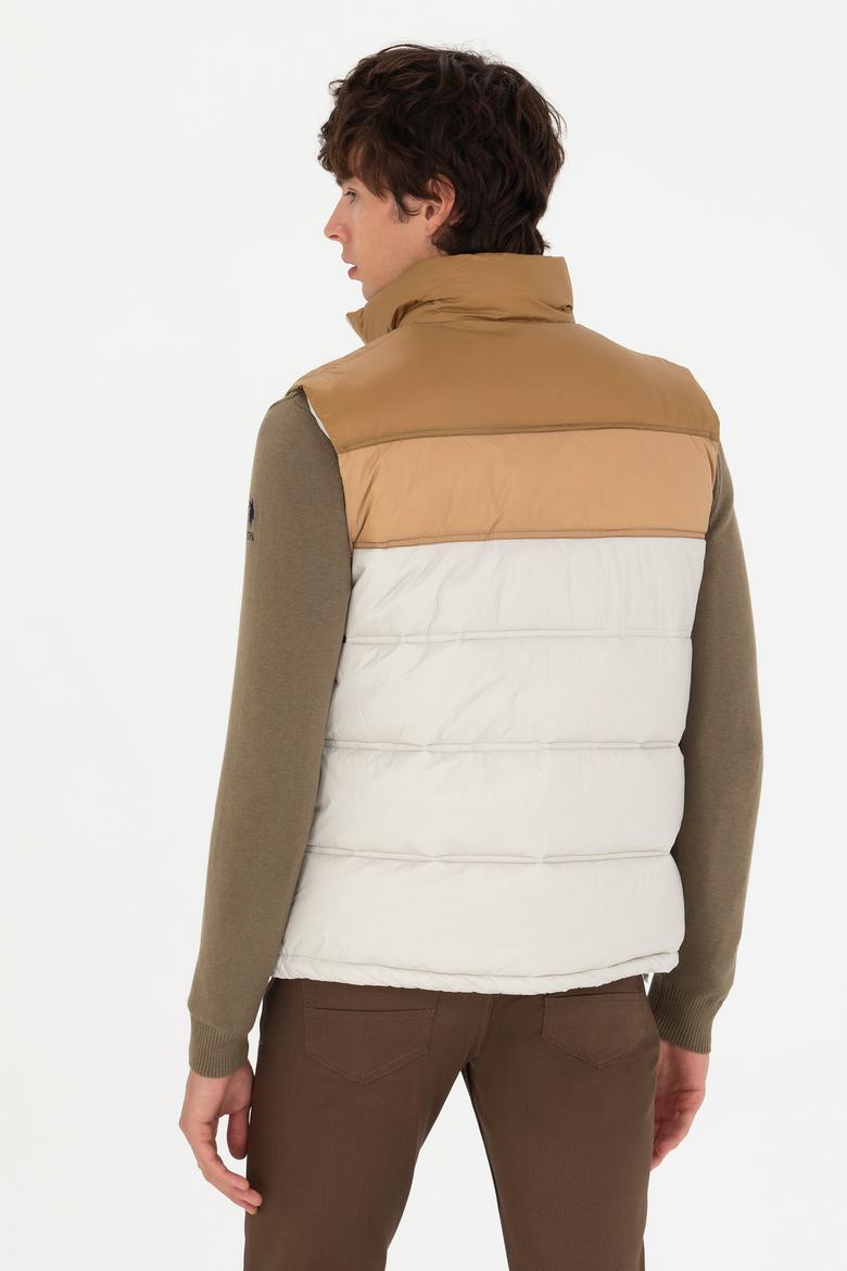 Erkek Taş Yelek - 50274018004