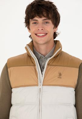 Erkek Taş Yelek - 50274018004