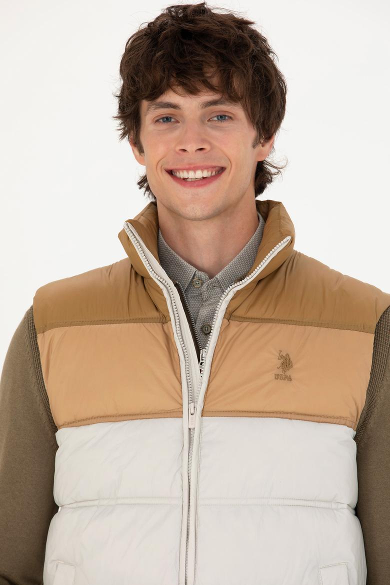 Erkek Taş Yelek - 50274018004