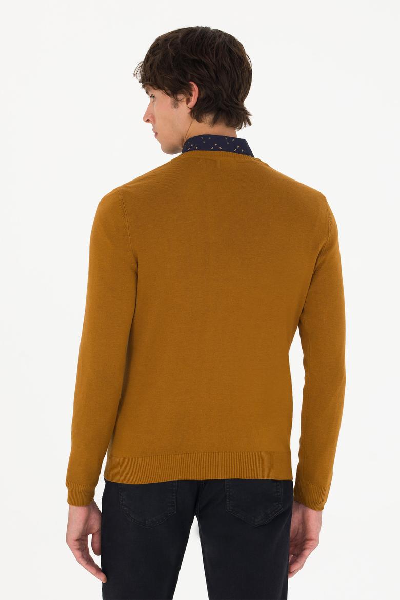 Erkek Coconut Basic Kazak - 50275819052