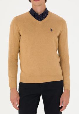 Erkek Kum Melanj Basic Kazak - 50275819065