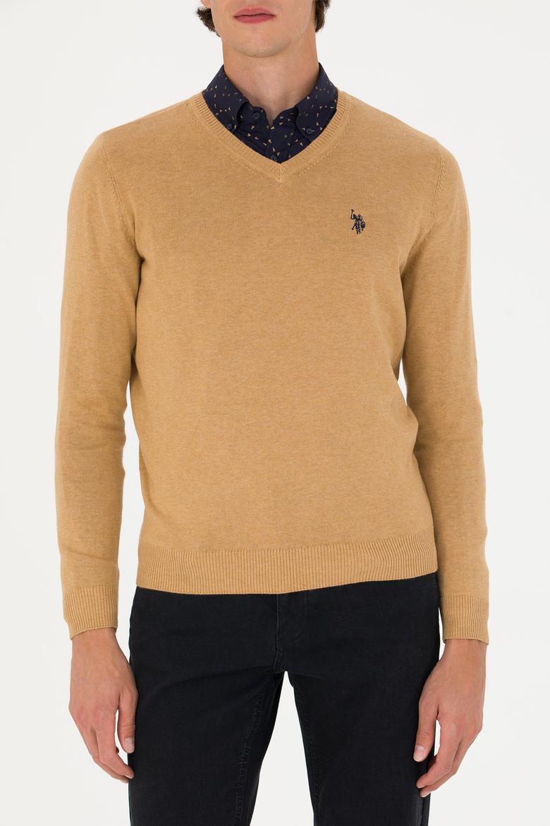 Erkek Kum Melanj Basic Kazak - 50275819065