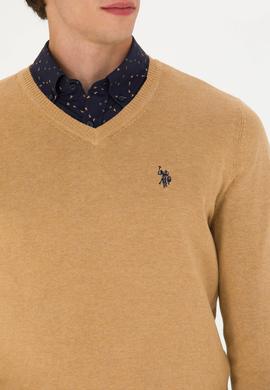 Erkek Kum Melanj Basic Kazak - 50275819065