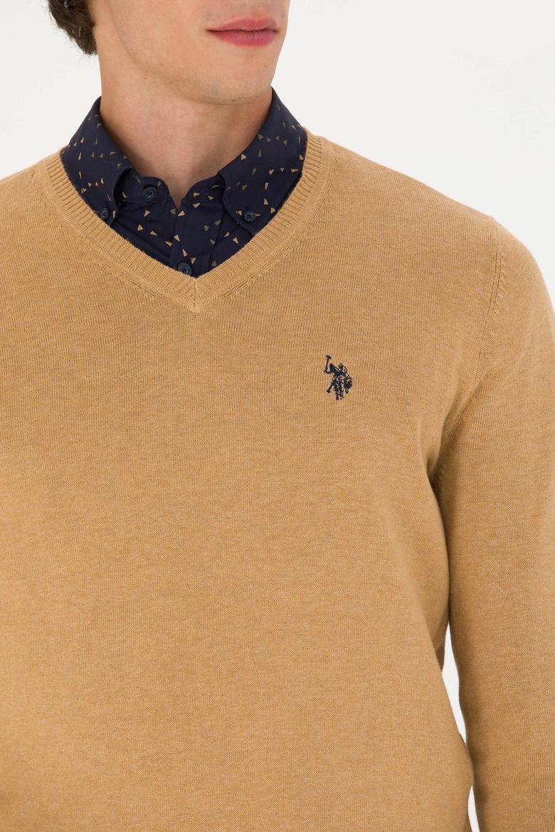 Erkek Kum Melanj Basic Kazak - 50275819065