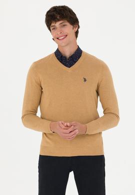 Erkek Kum Melanj Basic Kazak - 50275819065