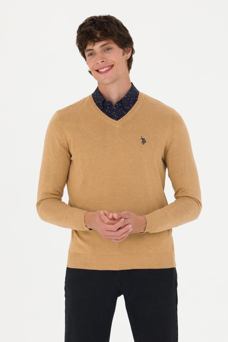 Erkek Kum Melanj Basic Kazak - 50275819065