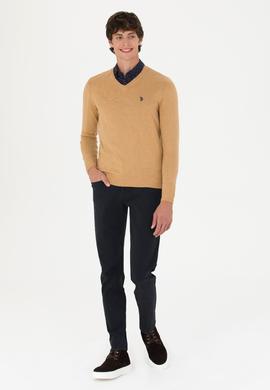 Erkek Kum Melanj Basic Kazak - 50275819065