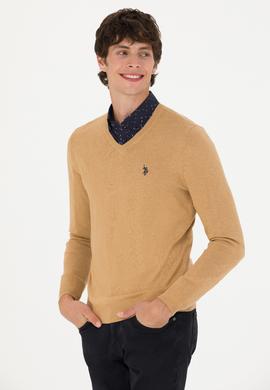 Erkek Kum Melanj Basic Kazak - 50275819065