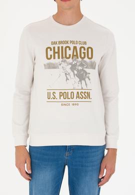 Erkek Taş Sweatshirt - 50270804034