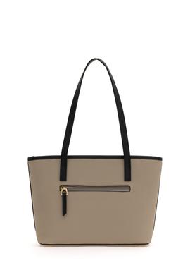 Kadın Taş Omuz Çantası - 50280359004