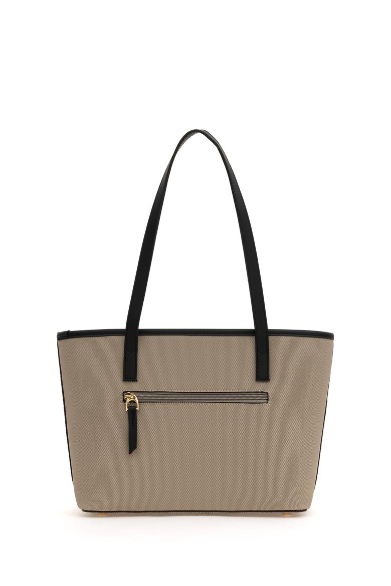 Kadın Taş Omuz Çantası - 50280359004