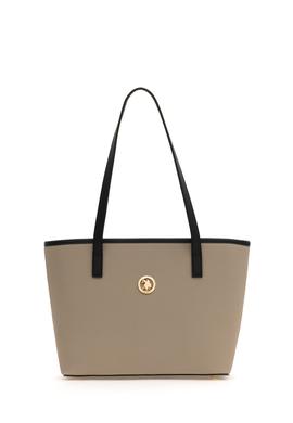 Kadın Taş Omuz Çantası - 50280359004