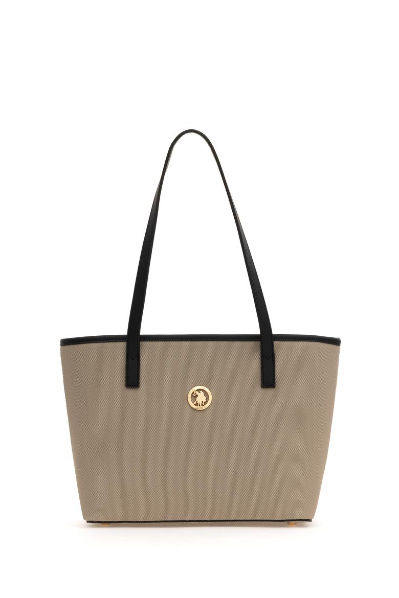 Kadın Taş Omuz Çantası - 50280359004