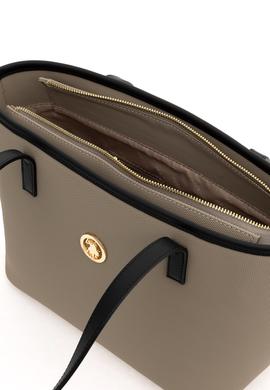 Kadın Taş Omuz Çantası - 50280359004