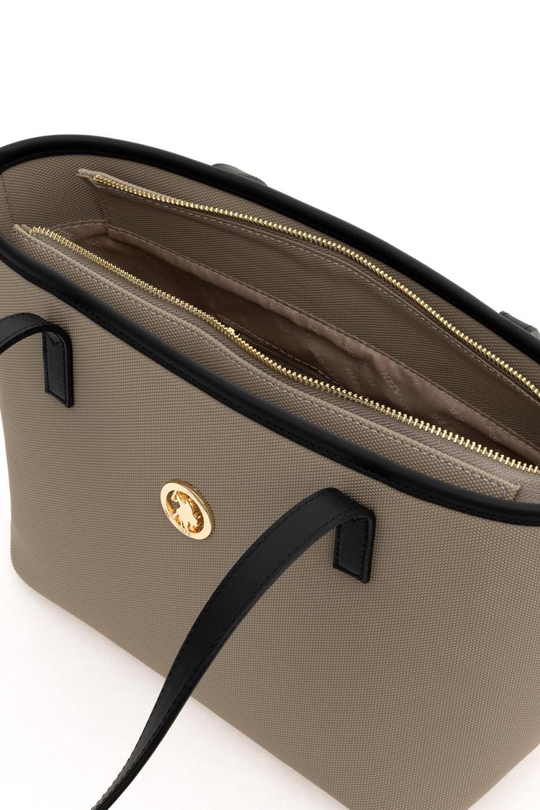 Kadın Taş Omuz Çantası - 50280359004