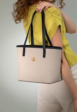 Kadın Taş Omuz Çantası - 50280359004