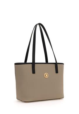 Kadın Taş Omuz Çantası - 50280359004