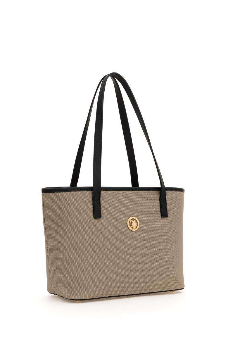 Kadın Taş Omuz Çantası - 50280359004