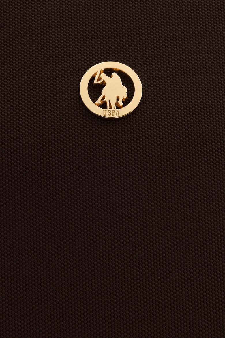 Kadın Kahverengi Omuz Çantası - 50280359005