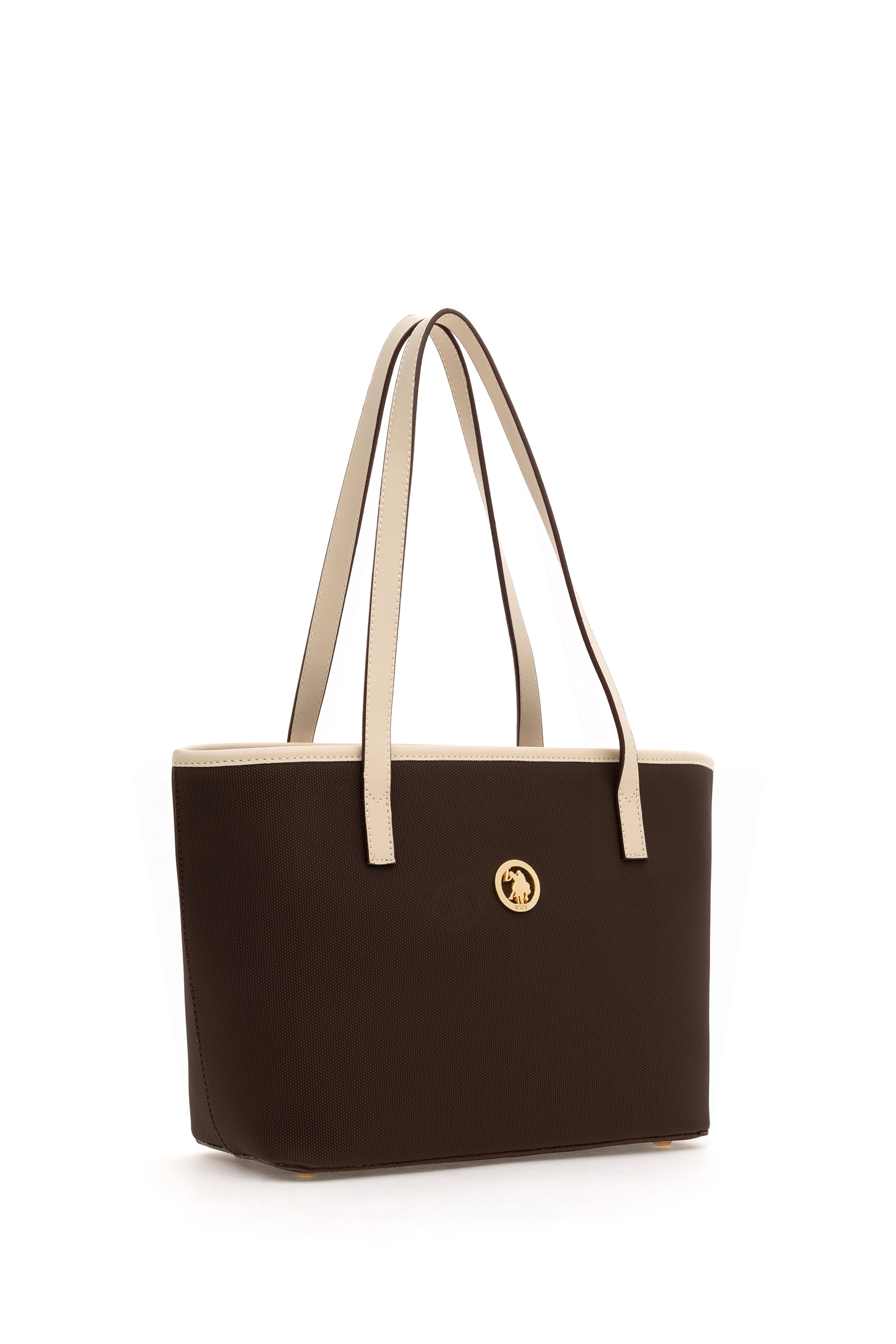 Kadın Kahverengi Omuz Çantası - Image 4